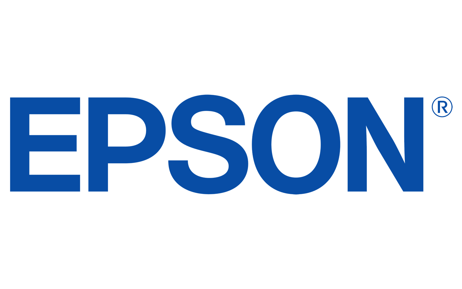 Epson-Logo