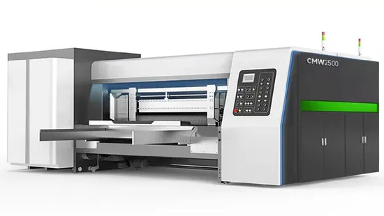 Multi Pass Printer-2