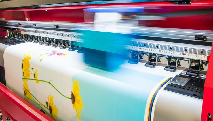 Multi Pass Printer-4