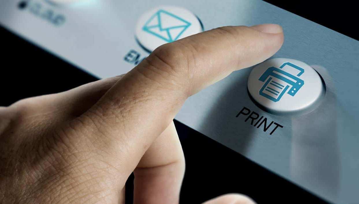 Multi Pass Printer-7