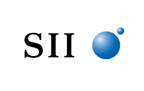 Seiko SII-Logo
