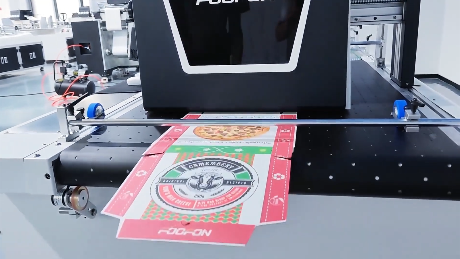 Single Pass Printer-2