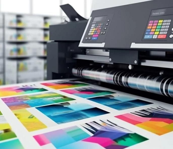 Variable Data Printing